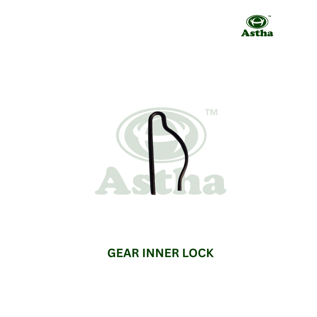 Spring R-Lock 3W Bajaj RE-4St